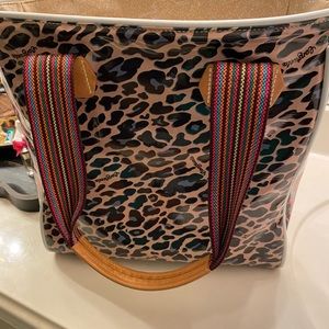 Consuela Mel Classic Tote